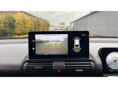 Hyundai INSTER 85kW 02 49kWh 5dr Auto Electric Hatchback